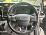 USED 2019 69 FORD TRANSIT CUSTOM 2.0 300 EcoBlue Limited Panel Van 5dr Diesel Manual L2 H2 Euro 6 (s/s) (130 ps) 