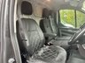 USED 2019 69 FORD TRANSIT CUSTOM 2.0 300 EcoBlue Limited Panel Van 5dr Diesel Manual L2 H2 Euro 6 (s/s) (130 ps) 