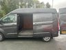 USED 2019 69 FORD TRANSIT CUSTOM 2.0 300 EcoBlue Limited Panel Van 5dr Diesel Manual L2 H2 Euro 6 (s/s) (130 ps) 