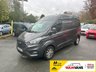 USED 2019 69 FORD TRANSIT CUSTOM 2.0 300 EcoBlue Limited Panel Van 5dr Diesel Manual L2 H2 Euro 6 (s/s) (130 ps) 