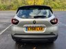USED 2018 68 RENAULT CAPTUR 1.5 dCi ENERGY Play SUV 5dr Diesel Manual Euro 6 (s/s) (90 ps) TURBO DIESEL! MANUAL GEARBOX! AIR CON! LOW MILEAGE!
