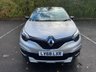 USED 2018 68 RENAULT CAPTUR 1.5 dCi ENERGY Play SUV 5dr Diesel Manual Euro 6 (s/s) (90 ps) TURBO DIESEL! MANUAL GEARBOX! AIR CON! LOW MILEAGE!