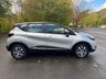 USED 2018 68 RENAULT CAPTUR 1.5 dCi ENERGY Play SUV 5dr Diesel Manual Euro 6 (s/s) (90 ps) TURBO DIESEL! MANUAL GEARBOX! AIR CON! LOW MILEAGE!