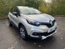 USED 2018 68 RENAULT CAPTUR 1.5 dCi ENERGY Play SUV 5dr Diesel Manual Euro 6 (s/s) (90 ps) TURBO DIESEL! MANUAL GEARBOX! AIR CON! LOW MILEAGE!