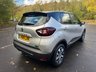 USED 2018 68 RENAULT CAPTUR 1.5 dCi ENERGY Play SUV 5dr Diesel Manual Euro 6 (s/s) (90 ps) TURBO DIESEL! MANUAL GEARBOX! AIR CON! LOW MILEAGE!