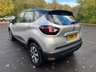 USED 2018 68 RENAULT CAPTUR 1.5 dCi ENERGY Play SUV 5dr Diesel Manual Euro 6 (s/s) (90 ps) TURBO DIESEL! MANUAL GEARBOX! AIR CON! LOW MILEAGE!