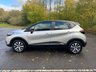 USED 2018 68 RENAULT CAPTUR 1.5 dCi ENERGY Play SUV 5dr Diesel Manual Euro 6 (s/s) (90 ps) TURBO DIESEL! MANUAL GEARBOX! AIR CON! LOW MILEAGE!