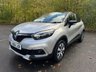 USED 2018 68 RENAULT CAPTUR 1.5 dCi ENERGY Play SUV 5dr Diesel Manual Euro 6 (s/s) (90 ps) TURBO DIESEL! MANUAL GEARBOX! AIR CON! LOW MILEAGE!