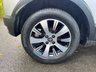 USED 2018 68 RENAULT CAPTUR 1.5 dCi ENERGY Play SUV 5dr Diesel Manual Euro 6 (s/s) (90 ps) TURBO DIESEL! MANUAL GEARBOX! AIR CON! LOW MILEAGE!