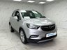 USED 2018 18 VAUXHALL MOKKA X 1.4i Turbo ecoTEC Design Nav SUV 5dr Petrol Manual Euro 6 (s/s) (140 ps) F/S/H!! 1 FORMER OWNER! F/S/H!! 1 FORMER OWNER!