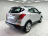 USED 2018 18 VAUXHALL MOKKA X 1.4i Turbo ecoTEC Design Nav SUV 5dr Petrol Manual Euro 6 (s/s) (140 ps) F/S/H!! 1 FORMER OWNER! F/S/H!! 1 FORMER OWNER!