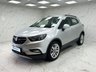 USED 2018 18 VAUXHALL MOKKA X 1.4i Turbo ecoTEC Design Nav SUV 5dr Petrol Manual Euro 6 (s/s) (140 ps) F/S/H!! 1 FORMER OWNER! F/S/H!! 1 FORMER OWNER!
