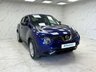 USED 2018 68 NISSAN JUKE 1.2 DIG-T Bose Personal Edition SUV 5dr Petrol Manual Euro 6 (s/s) (115 ps) F/S/H!! 2 FORMER OWNERS!  F/S/H!! 2 FORMER OWNERS!