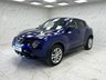 USED 2018 68 NISSAN JUKE 1.2 DIG-T Bose Personal Edition SUV 5dr Petrol Manual Euro 6 (s/s) (115 ps) F/S/H!! 2 FORMER OWNERS!  F/S/H!! 2 FORMER OWNERS!