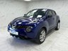 USED 2018 68 NISSAN JUKE 1.2 DIG-T Bose Personal Edition SUV 5dr Petrol Manual Euro 6 (s/s) (115 ps) F/S/H!! 2 FORMER OWNERS!  F/S/H!! 2 FORMER OWNERS!