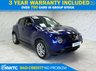 USED 2018 68 NISSAN JUKE 1.2 DIG-T Bose Personal Edition SUV 5dr Petrol Manual Euro 6 (s/s) (115 ps) F/S/H!! 2 FORMER OWNERS!  F/S/H!! 2 FORMER OWNERS!