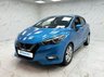 USED 2020 70 NISSAN MICRA 1.0 IG-T Acenta Hatchback 5dr Petrol Manual Euro 6 (s/s) (100 ps) F/S/H! 1 FORMER OWNER! F/S/H! 1 FORMER OWNER!