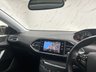 USED 2018 68 PEUGEOT 308 1.2 PureTech GPF Allure Hatchback 5dr Petrol Manual Euro 6 (s/s) (130 ps) F/S/H! 1 FORMER OWNER! F/S/H! 1 FORMER OWNER!