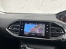 USED 2018 68 PEUGEOT 308 1.2 PureTech GPF Allure Hatchback 5dr Petrol Manual Euro 6 (s/s) (130 ps) F/S/H! 1 FORMER OWNER! F/S/H! 1 FORMER OWNER!
