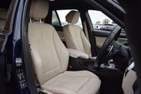 USED 2018 68 BMW 3 SERIES 3.0 335d M Sport Shadow Edition Touring 5dr Diesel Auto xDrive Euro 6 (s/s) (313 ps) TANZANITE / PRO NAV / CARPLAY