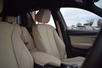 USED 2018 68 BMW 3 SERIES 3.0 335d M Sport Shadow Edition Touring 5dr Diesel Auto xDrive Euro 6 (s/s) (313 ps) TANZANITE / PRO NAV / CARPLAY
