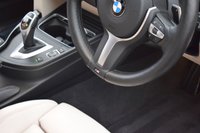 USED 2018 68 BMW 3 SERIES 3.0 335d M Sport Shadow Edition Touring 5dr Diesel Auto xDrive Euro 6 (s/s) (313 ps) TANZANITE / PRO NAV / CARPLAY