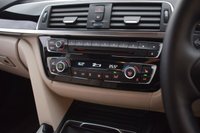 USED 2018 68 BMW 3 SERIES 3.0 335d M Sport Shadow Edition Touring 5dr Diesel Auto xDrive Euro 6 (s/s) (313 ps) TANZANITE / PRO NAV / CARPLAY