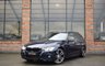 USED 2018 68 BMW 3 SERIES 3.0 335d M Sport Shadow Edition Touring 5dr Diesel Auto xDrive Euro 6 (s/s) (313 ps) TANZANITE / PRO NAV / CARPLAY