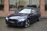 USED 2018 68 BMW 3 SERIES 3.0 335d M Sport Shadow Edition Touring 5dr Diesel Auto xDrive Euro 6 (s/s) (313 ps) TANZANITE / PRO NAV / CARPLAY