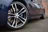 USED 2018 68 BMW 3 SERIES 3.0 335d M Sport Shadow Edition Touring 5dr Diesel Auto xDrive Euro 6 (s/s) (313 ps) TANZANITE / PRO NAV / CARPLAY