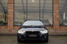 USED 2018 68 BMW 3 SERIES 3.0 335d M Sport Shadow Edition Touring 5dr Diesel Auto xDrive Euro 6 (s/s) (313 ps) TANZANITE / PRO NAV / CARPLAY