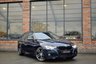 USED 2018 68 BMW 3 SERIES 3.0 335d M Sport Shadow Edition Touring 5dr Diesel Auto xDrive Euro 6 (s/s) (313 ps) TANZANITE / PRO NAV / CARPLAY
