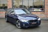 USED 2018 68 BMW 3 SERIES 3.0 335d M Sport Shadow Edition Touring 5dr Diesel Auto xDrive Euro 6 (s/s) (313 ps) TANZANITE / PRO NAV / CARPLAY