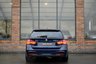 USED 2018 68 BMW 3 SERIES 3.0 335d M Sport Shadow Edition Touring 5dr Diesel Auto xDrive Euro 6 (s/s) (313 ps) TANZANITE / PRO NAV / CARPLAY