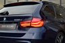 USED 2018 68 BMW 3 SERIES 3.0 335d M Sport Shadow Edition Touring 5dr Diesel Auto xDrive Euro 6 (s/s) (313 ps) TANZANITE / PRO NAV / CARPLAY