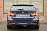 USED 2018 68 BMW 3 SERIES 3.0 335d M Sport Shadow Edition Touring 5dr Diesel Auto xDrive Euro 6 (s/s) (313 ps) TANZANITE / PRO NAV / CARPLAY
