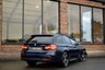 USED 2018 68 BMW 3 SERIES 3.0 335d M Sport Shadow Edition Touring 5dr Diesel Auto xDrive Euro 6 (s/s) (313 ps) TANZANITE / PRO NAV / CARPLAY