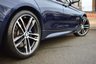 USED 2018 68 BMW 3 SERIES 3.0 335d M Sport Shadow Edition Touring 5dr Diesel Auto xDrive Euro 6 (s/s) (313 ps) TANZANITE / PRO NAV / CARPLAY