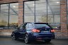 USED 2018 68 BMW 3 SERIES 3.0 335d M Sport Shadow Edition Touring 5dr Diesel Auto xDrive Euro 6 (s/s) (313 ps) TANZANITE / PRO NAV / CARPLAY