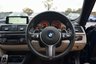USED 2018 68 BMW 3 SERIES 3.0 335d M Sport Shadow Edition Touring 5dr Diesel Auto xDrive Euro 6 (s/s) (313 ps) TANZANITE / PRO NAV / CARPLAY