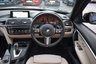 USED 2018 68 BMW 3 SERIES 3.0 335d M Sport Shadow Edition Touring 5dr Diesel Auto xDrive Euro 6 (s/s) (313 ps) TANZANITE / PRO NAV / CARPLAY