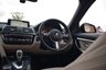 USED 2018 68 BMW 3 SERIES 3.0 335d M Sport Shadow Edition Touring 5dr Diesel Auto xDrive Euro 6 (s/s) (313 ps) TANZANITE / PRO NAV / CARPLAY
