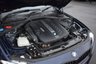 USED 2018 68 BMW 3 SERIES 3.0 335d M Sport Shadow Edition Touring 5dr Diesel Auto xDrive Euro 6 (s/s) (313 ps) TANZANITE / PRO NAV / CARPLAY