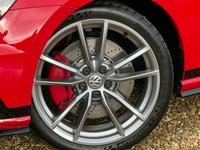 USED 2017 66 VOLKSWAGEN GOLF GTi SPECIAL EDITION CLUBSPORT S 3DR  306BHP CLUBSPORT S 310PS