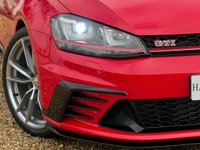 USED 2017 66 VOLKSWAGEN GOLF GTi SPECIAL EDITION CLUBSPORT S 3DR  306BHP CLUBSPORT S 310PS
