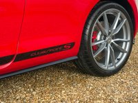 USED 2017 66 VOLKSWAGEN GOLF GTi SPECIAL EDITION CLUBSPORT S 3DR  306BHP CLUBSPORT S 310PS