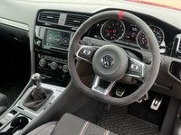 USED 2017 66 VOLKSWAGEN GOLF GTi SPECIAL EDITION CLUBSPORT S 3DR  306BHP CLUBSPORT S 310PS