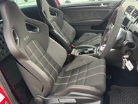 USED 2017 66 VOLKSWAGEN GOLF GTi SPECIAL EDITION CLUBSPORT S 3DR  306BHP CLUBSPORT S 310PS