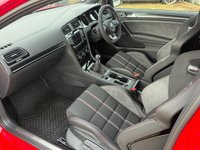 USED 2017 66 VOLKSWAGEN GOLF GTi SPECIAL EDITION CLUBSPORT S 3DR  306BHP CLUBSPORT S 310PS