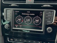 USED 2017 66 VOLKSWAGEN GOLF GTi SPECIAL EDITION CLUBSPORT S 3DR  306BHP CLUBSPORT S 310PS